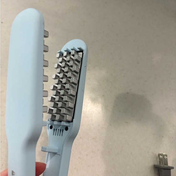 VOLOOM Classic Hair Volumizer in Light Blue - Picture 7 of 7